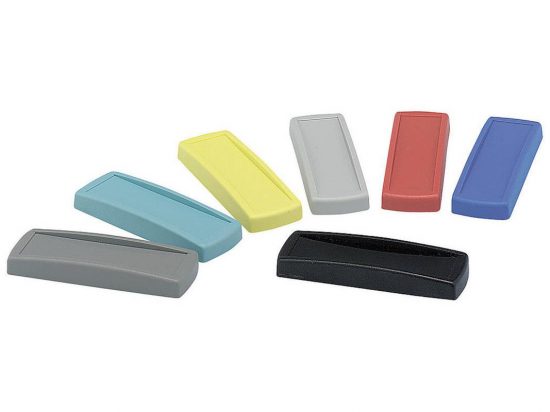 Caps for ART 665 Bopla Arteb - High level of flexibility ICPC 09-8656566