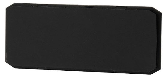 Front panels BOS 500-503, ABS BOS BOPLA ICPC 09-8656566