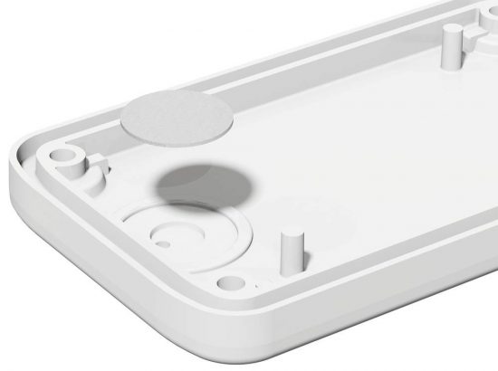 Bopla Bolink Pressure compensation membrane DAE ICPC 09-8656566