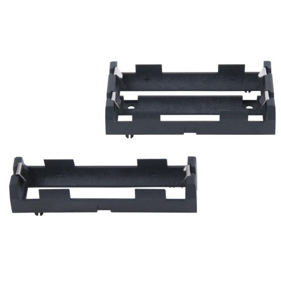 Rechargeable battery holder for 18650 Li-Ion batteries for BOP 7.0 or BOP 10.1 BOPLA BoPad ICPC 09-8656566