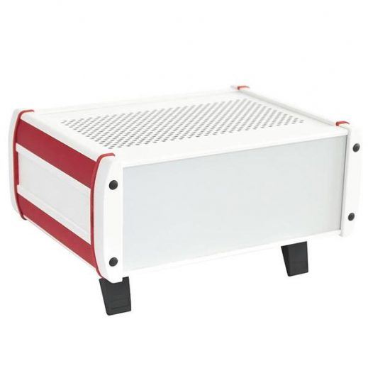 Tip-up feet, polyamide Intertego Intertego Bopla ICPC 09-8656566