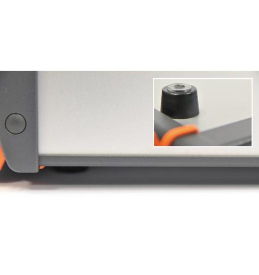 Unit feet, polyamide Intertego Intertego Bopla ICPC 09-8656566