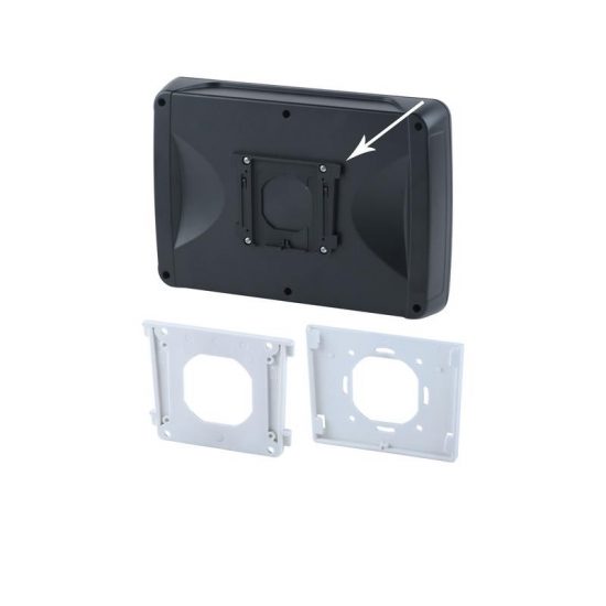 Universal VESA standard (75x75) wall fitting BOPLA BoPad ICPC-09-8656566